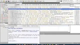 How to make a Chart in Java (JFreeChart)