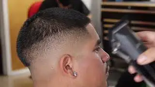 How To Fade!