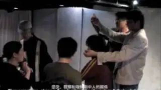 Oxfam - Theater in Education Docu (2007) Part 2/2