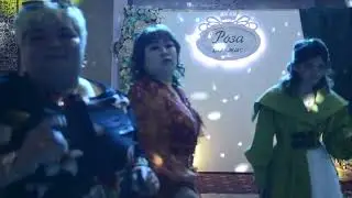 Анамызға тосын сый 3-бөлім
