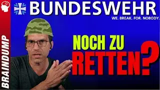 Ist die Bundeswehr noch zu retten?