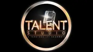 Talent - Portfólió fotózás 10.