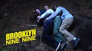 Triple Spoon | Brooklyn Nine-Nine