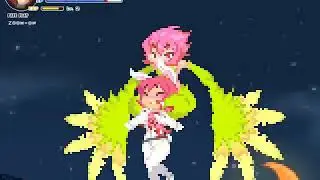 Echidna Wars