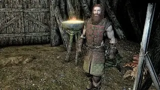 Skyrim AE Legendary Difficulty Ep 409 Preemptive Strike