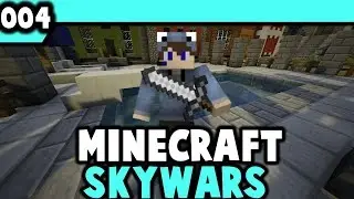 Skywars #4 I'M BACK!!!