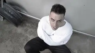 Smiscio - BLACKOUT (Prod. tunnA Beatz) OFFICIAL VIDEO