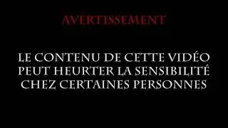 Paranormal video | esprits  filmé par des caméras