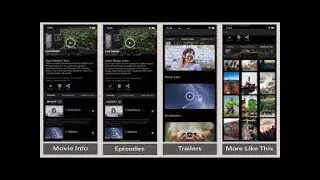 Firebase video streaming app part 3