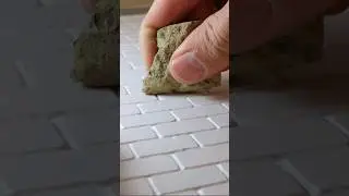 Diorama Brick wall 🧱 ...