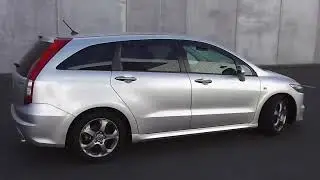 Honda Stream RSZ
