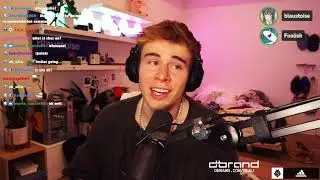 Blau Tells Fuslie shes Unbannable on Nopixel GTA RP