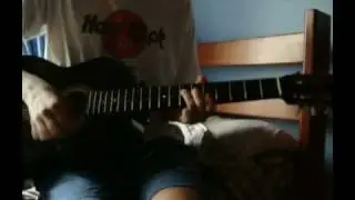 Soda Stereo Un Misil En Mi Placard (Unplugged) (Cover)