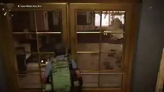 Division 2 First Impression