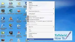 [WinRar Tutorials] How to make RAR file Using WinRar