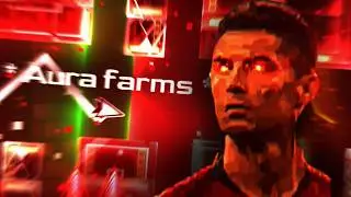 My part in RONALDOHOUSE