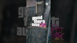 Gta 6 Ka Map Vice City Hoga *Confirmed* Gta 6 map leaked. |Hindi| |Shorts|