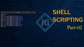 Shell Scripting | Part 2 |  Environment Variables | Hands-on Session
