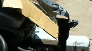 Burnt Prius Day 5 restoration autoBeYours.avi