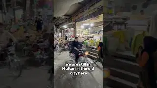 A TOUR OF HUSSAIN AGAHI BAZAR 🇵🇰 #market #bazar #spicemarket #travelfamily #pakistanwithkids