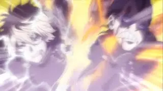 Black Clover [AMV] Luck & Magna vs Vetto [Reupload]
