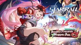[REACTION] Version 2.6 Trailer - 