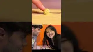 Dantes & Laura Being A Normal Couple‎