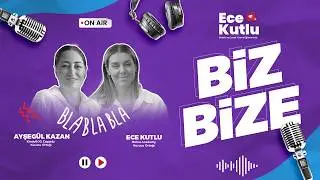 Biz Bize'de Bu Hafta Ayşegül Kazan