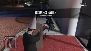 GTA Online - Sino is BACK - 60 Days a Bad Sport