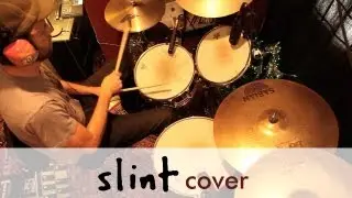 Slint - Good Morning, Captain [covered by State Shirt]