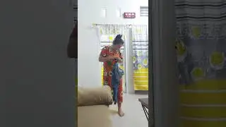Yaya zakiyah - Kisah lucu mama montok 09 singkong masnya luar biasa