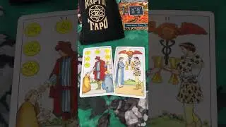 🔮Таро-дня.