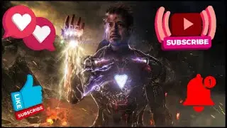 IRONMAN TRANSFORMATION|| AVENGERS|| ENGIO FUN