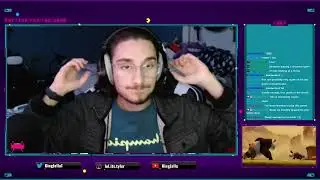 "I am never going live again" | Parasocial (FULL PLAYTHROUGH)