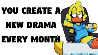 What your favorite animation meme youtuber says about you