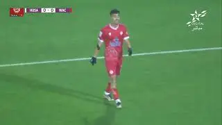 🔴 بث مباشر | حسنية أكادير - الوداد الرياضي