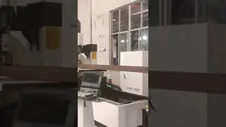 H  beam cutting machine developed by kelbei laser #lasercuttingmachine
