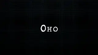 Оно. Нарцисс среднего рода