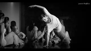 Heather Stants performance intensive from The Mega Massive at FISSION