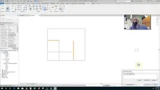 Revit Cert Trim/Extend Multiple