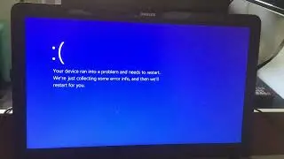 BSOD PART 143: SLENDYBOB FNAF SISTER LOCATION