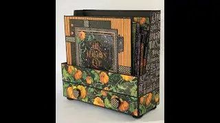 New - The Cordelia Book Stand and Album Set
