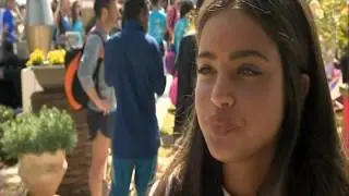 נועה קירל מגיבה על החיקוי בארץ נהדרת - פיפי