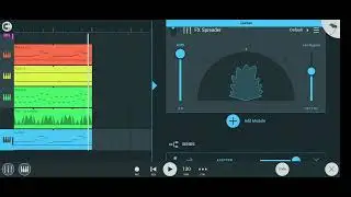 FL STUDIO MOBILE TUTORIAL • 3x osc • PRODUCERS GUIDE
