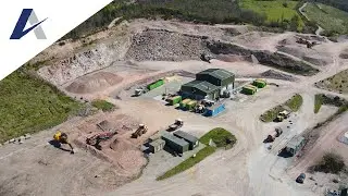 Armstrong Renewables - Quarry