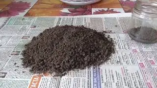 Уникальное лечебное средство от всех болезней. Часть 1