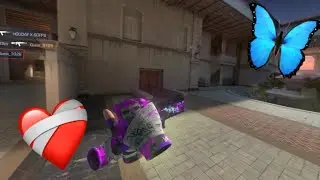 p350 - мой чит❤️‍🩹 StandKnife
