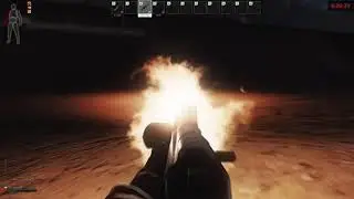 3 Minutes And A Scav Dream.