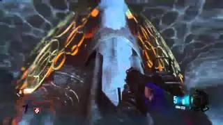 Black ops 3 Zombies
