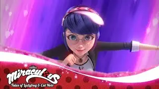 Miraculous Ladybug | [EXCLUSIVE] Multimouse transformation acapella romanian dub